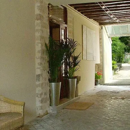 Szálloda The Originals Boutique, Victoria, 3*