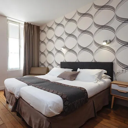 The Originals Boutique, Victoria, Szálloda 3*