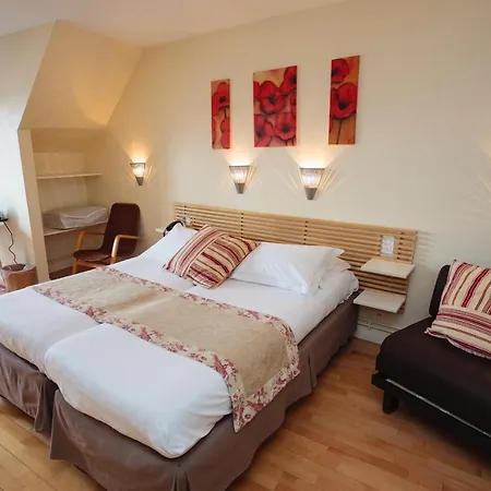 The Originals Boutique, Victoria, Hotell Fontainebleau