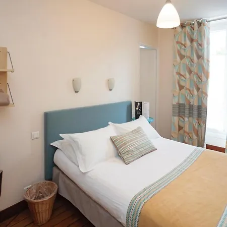 The Originals Boutique, Victoria, 3* Fontainebleau