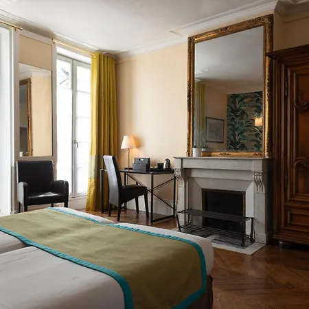 Szálloda The Originals Boutique, Victoria, 3*