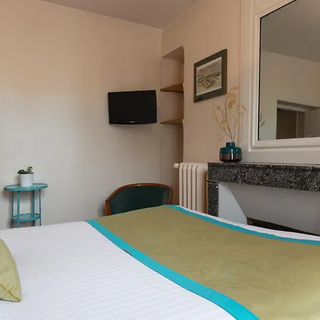 The Originals Boutique, Victoria, Fontainebleau