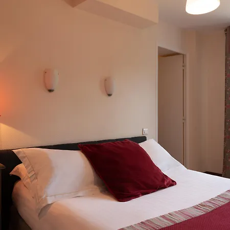 Szálloda The Originals Boutique, Victoria, 3*