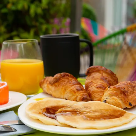 The Originals Boutique, Victoria, Fontainebleau