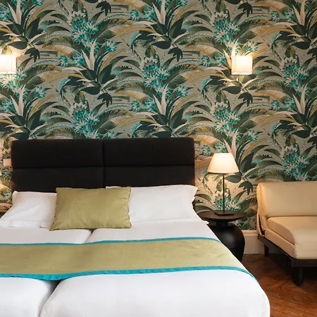 Szálloda The Originals Boutique, Victoria, 3*