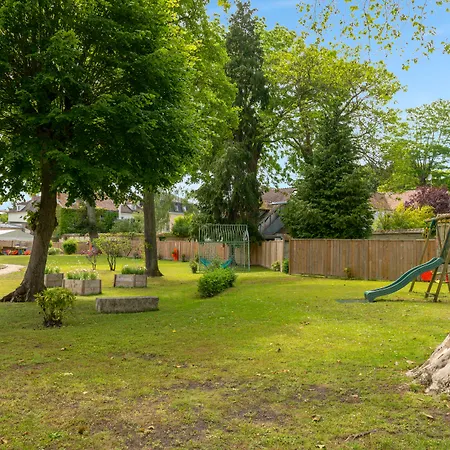 The Originals Boutique, Victoria, Fontainebleau