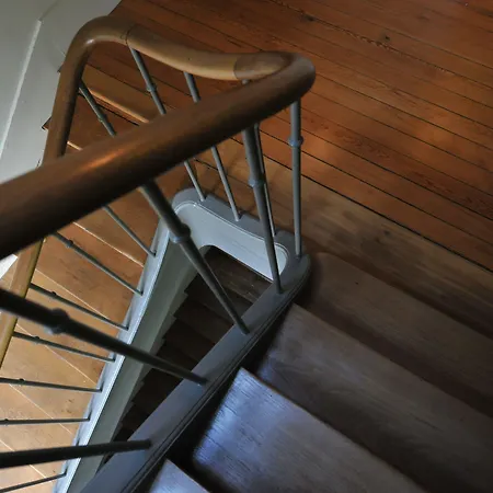 The Originals Boutique, Victoria, 3*