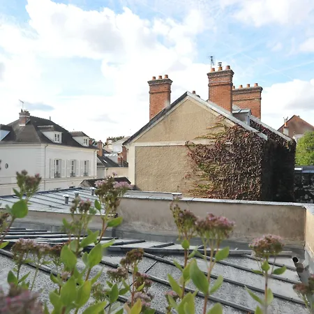 The Originals Boutique, Victoria, Szálloda Fontainebleau