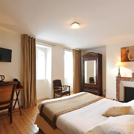 The Originals Boutique, Victoria, Fontainebleau