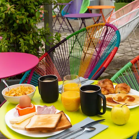 The Originals Boutique, Victoria, Szálloda