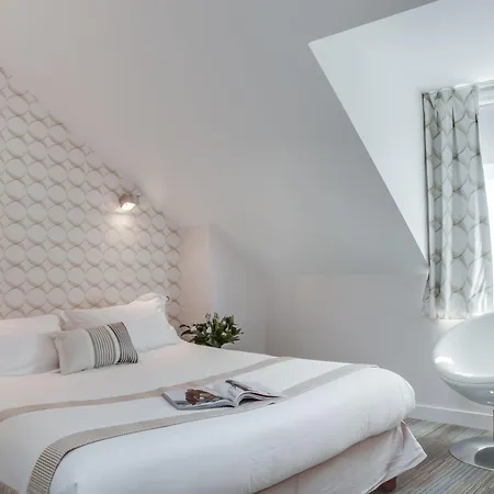 The Originals Boutique, Victoria, 3*