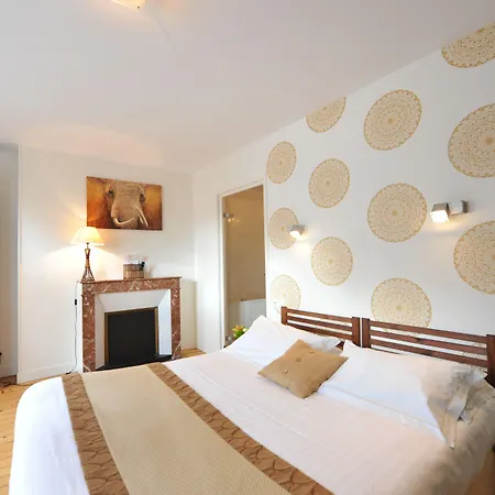 The Originals Boutique, Victoria, Szálloda