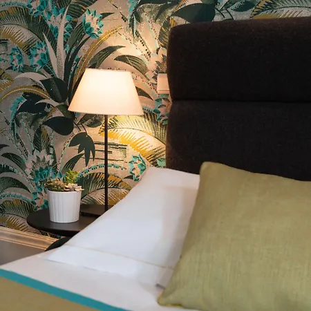 Szálloda The Originals Boutique, Victoria,