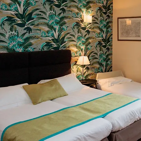 The Originals Boutique, Victoria, 3* Fontainebleau