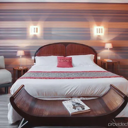 The Originals Boutique, Victoria, 3*