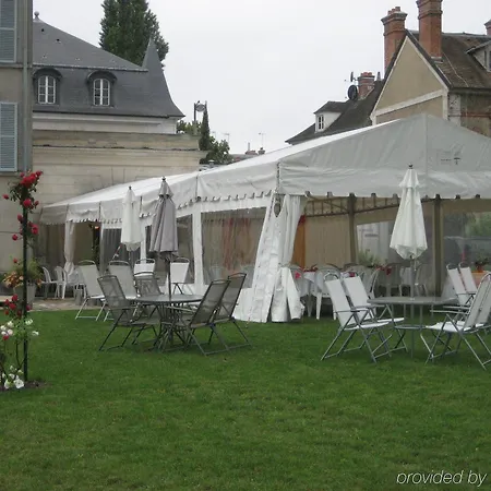 Szálloda The Originals Boutique, Victoria,