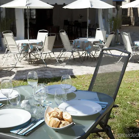 The Originals Boutique, Victoria, Szálloda Fontainebleau