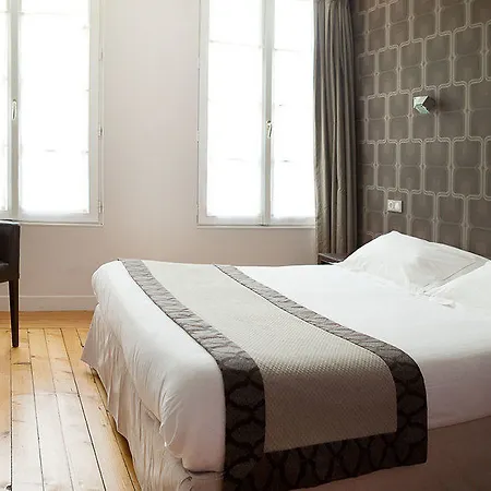 The Originals Boutique, Victoria, 3*