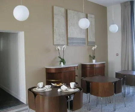 The Originals Boutique, Victoria, Szálloda