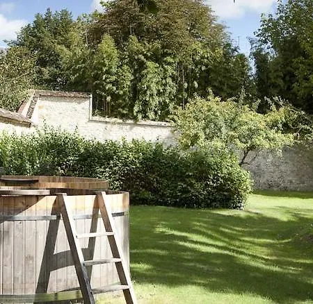 The Originals Boutique, Victoria, Szálloda