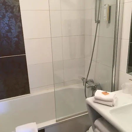 The Originals Boutique, Victoria, Hotell 3*