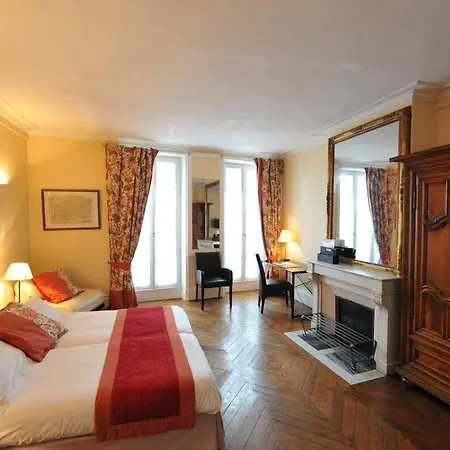 Szálloda The Originals Boutique, Victoria, 3*