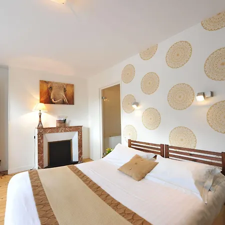 Hotell The Originals Boutique, Victoria,