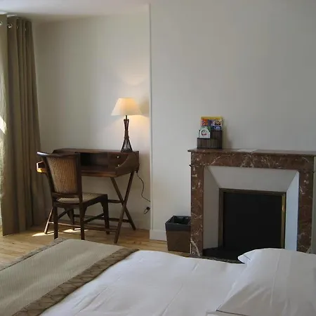 Szálloda The Originals Boutique, Victoria, Fontainebleau