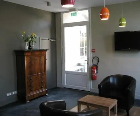 The Originals Boutique, Victoria, Szálloda 3*