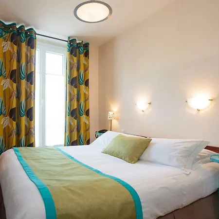 The Originals Boutique, Victoria, Szálloda 3*