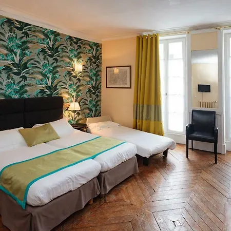 Szálloda The Originals Boutique, Victoria,