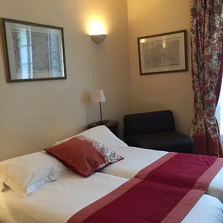 The Originals Boutique, Victoria, Szálloda 3*