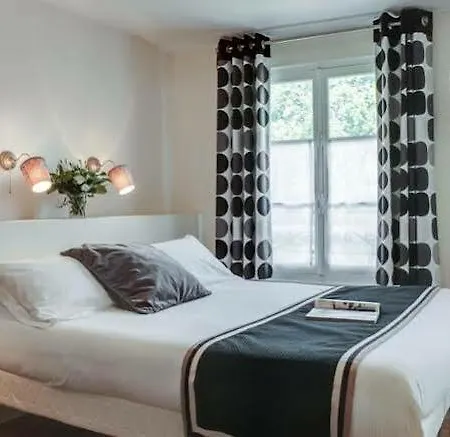 The Originals Boutique, Victoria, Szálloda