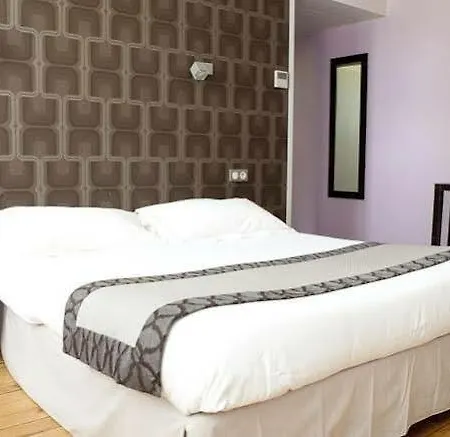 The Originals Boutique, Victoria, Szálloda 3*