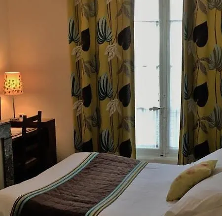 The Originals Boutique, Victoria, 3*