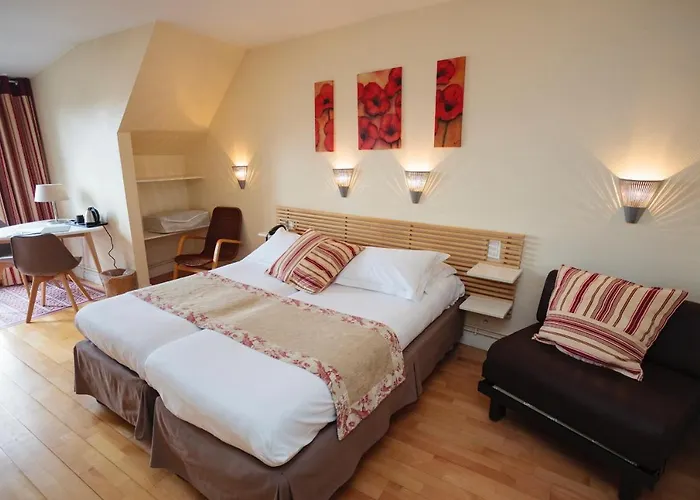 The Originals Boutique, Victoria, Hotel Fontainebleau