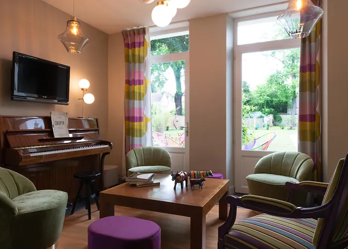 The Originals Boutique, Victoria, Hotel