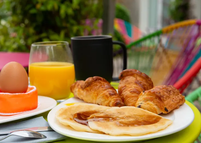 The Originals Boutique, Victoria, Fontainebleau