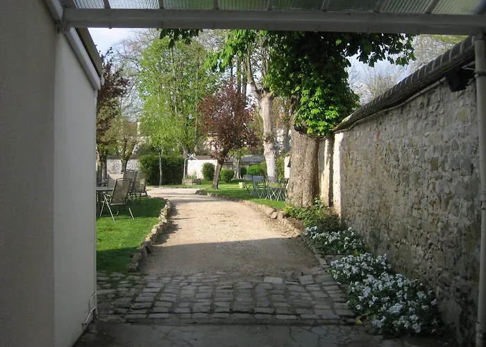 The Originals Boutique, Victoria, Hotel Fontainebleau