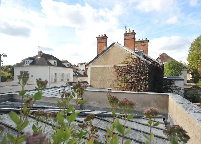 The Originals Boutique, Victoria, Hotel Fontainebleau