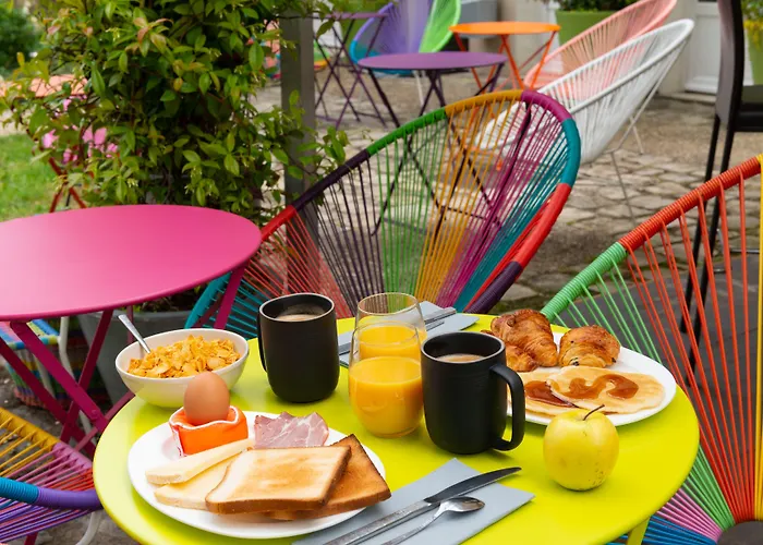 The Originals Boutique, Victoria, Hotel