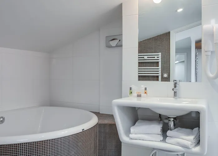 The Originals Boutique, Victoria, Hotel