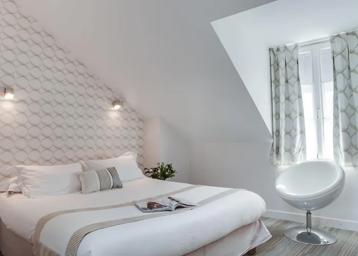 The Originals Boutique, Victoria, 3*