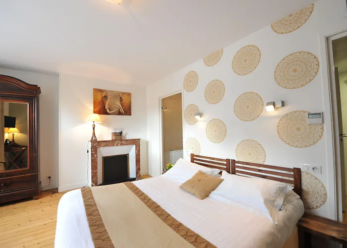 The Originals Boutique, Victoria, Hotel