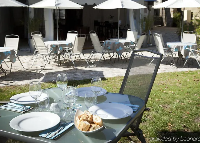 The Originals Boutique, Victoria, Hotel Fontainebleau