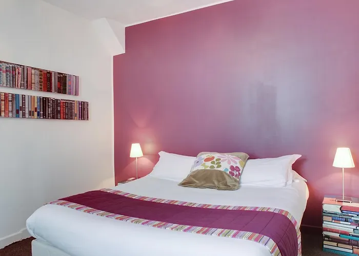 The Originals Boutique, Victoria, Hotel Fontainebleau