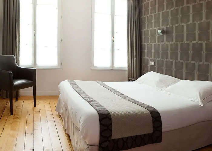 The Originals Boutique, Victoria, 3*