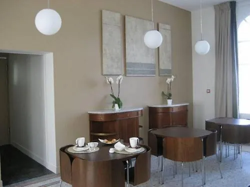 The Originals Boutique, Victoria, Hotel