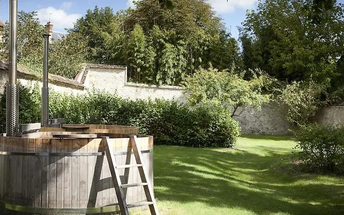 The Originals Boutique, Victoria, Hotel