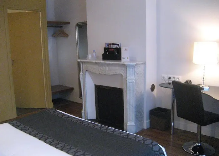 The Originals Boutique, Victoria, 3*